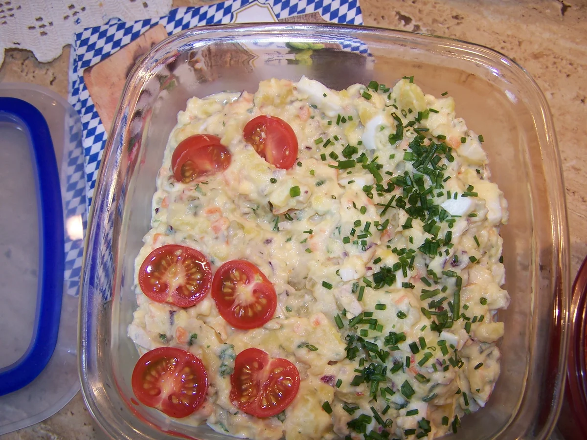 Rezept: Hähnchen Schlegel Pfanne etwas anders Bild Nr. 5 Hähnchen Schlegel Pfanne etwas anders - Rezept - Bild Nr. 5