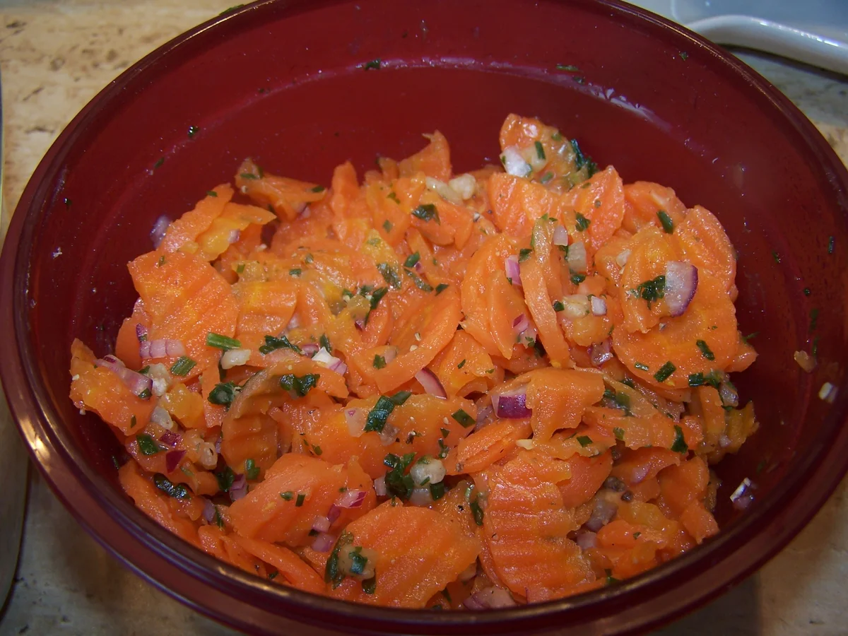 Rezept: Hähnchen Schlegel Pfanne etwas anders Bild Nr. 6 Hähnchen Schlegel Pfanne etwas anders - Rezept - Bild Nr. 6