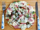 Pizza Deliciosa à la Neapoli - Rezept - Bild Nr. 2