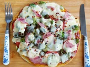 Pizza Deliciosa à la Neapoli - Rezept - Bild Nr. 2