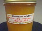 Echte Bio Orangenmarmelade - Rezept - Bild Nr. 2