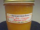 Echte Bio Orangenmarmelade - Rezept - Bild Nr. 2