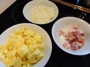 Kartoffel - Lauch - Eintopf - Rezept - Bild Nr. 2