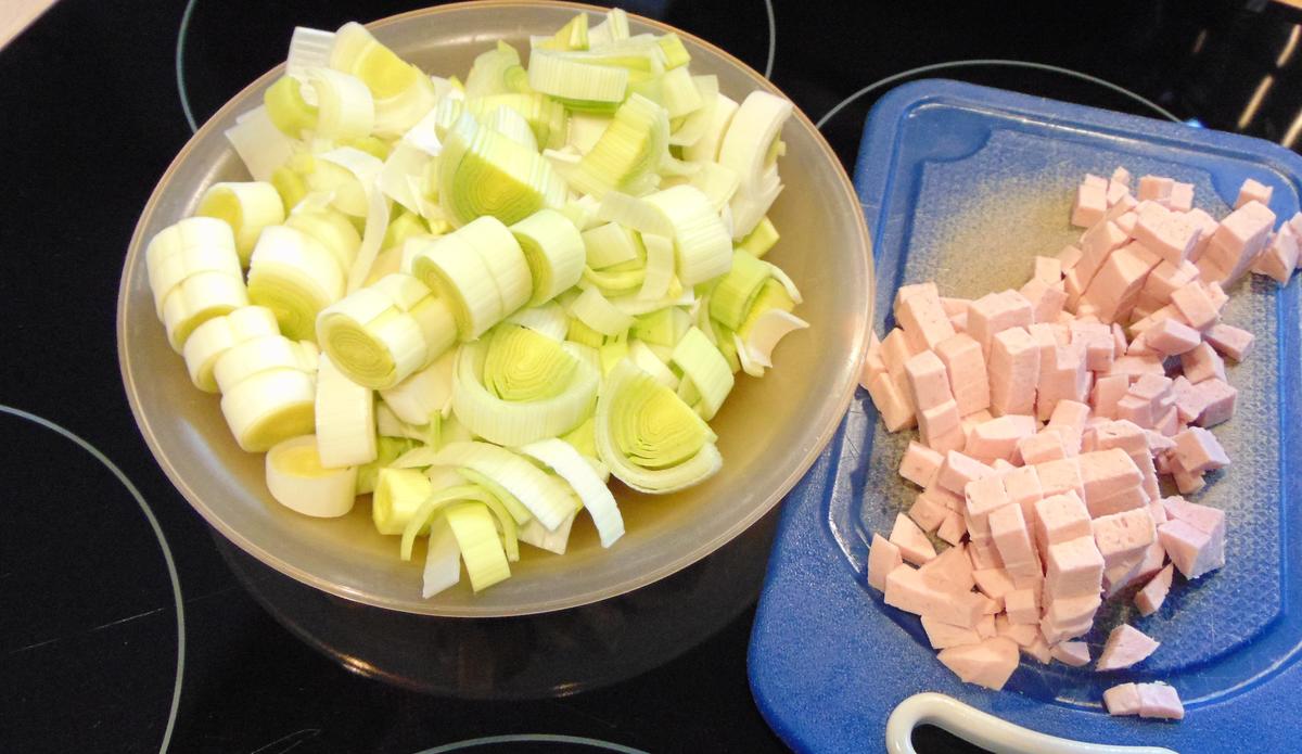 Kartoffel - Lauch - Eintopf - Rezept mit Bild - kochbar.de