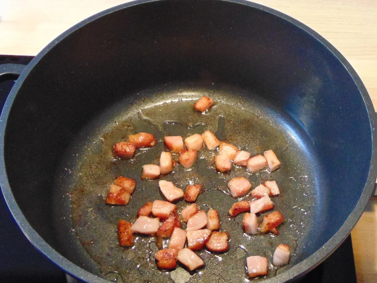 Kartoffel - Lauch - Eintopf - Rezept - Bild Nr. 4