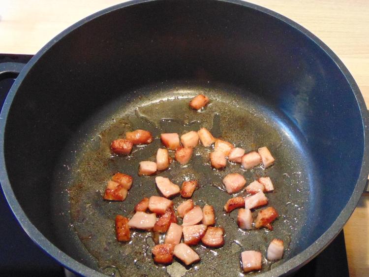 Kartoffel Lauch Eintopf - einfach - von foodporn09