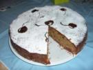 Prager Kirschtorte - Rezept - Bild Nr. 2