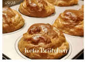 BiNe` S KETO BRÖTCHEN - Rezept - Bild Nr. 5