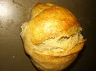 Rustikale Krustenbrötchen - Rezept - Bild Nr. 2