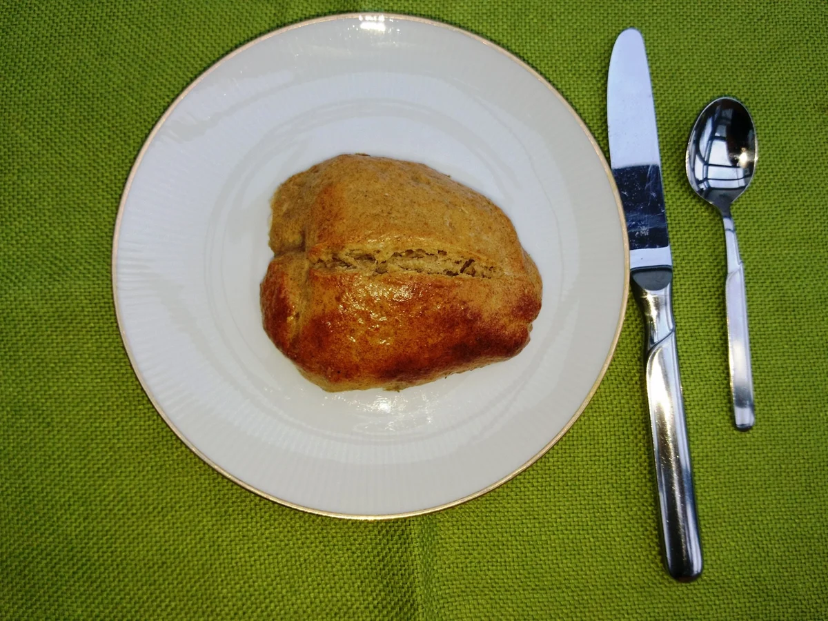 Rezept: Rustikale Krustenbrötchen Bild Nr. 9872 Rustikale Krustenbrötchen - Rezept - Bild Nr. 9872