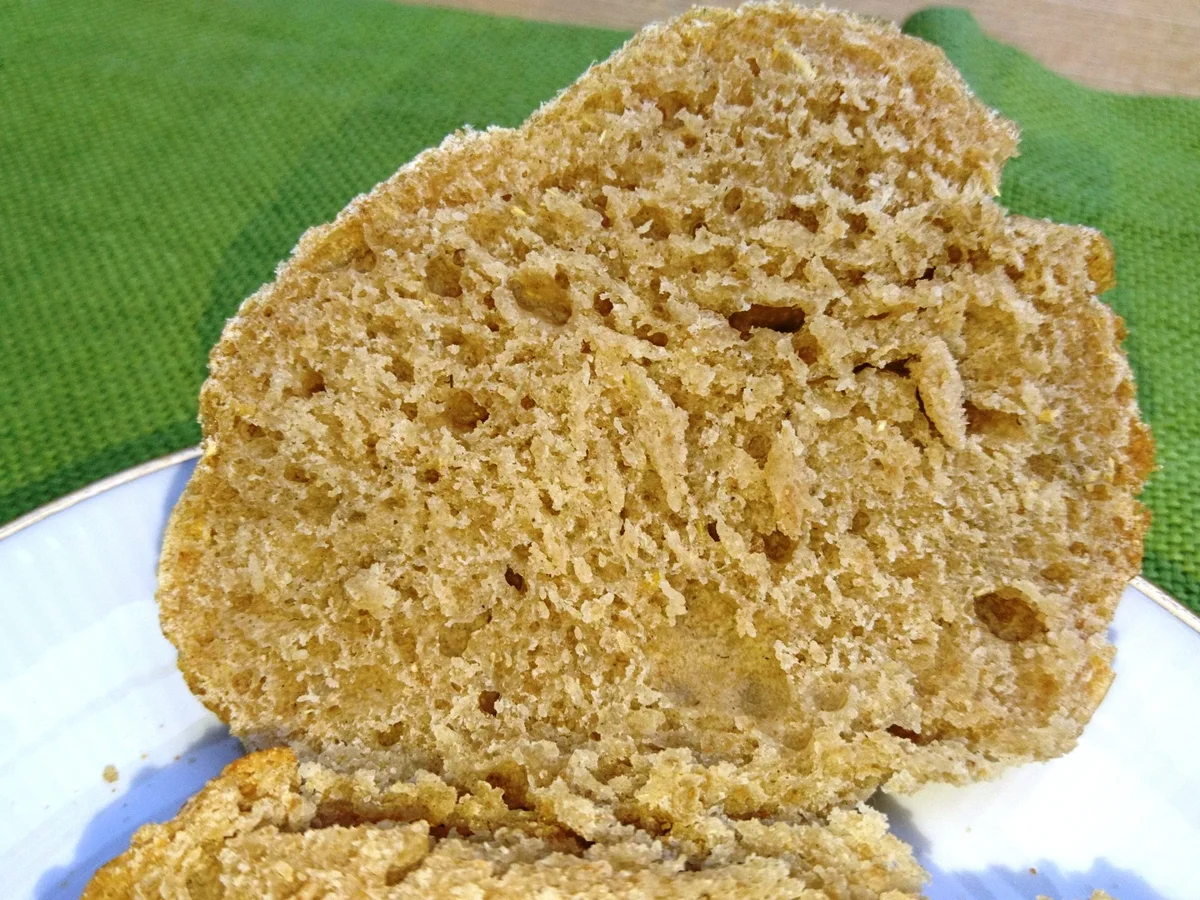 Rezept: Rustikale Krustenbrötchen Bild Nr. 9873 Rustikale Krustenbrötchen - Rezept - Bild Nr. 9873