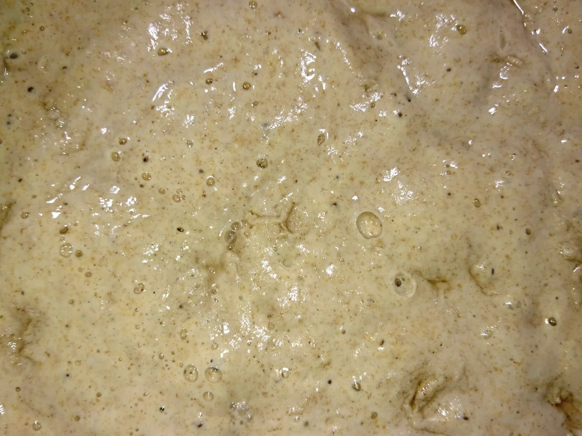 Rezept: Rustikale Krustenbrötchen Bild Nr. 9875 Rustikale Krustenbrötchen - Rezept - Bild Nr. 9875