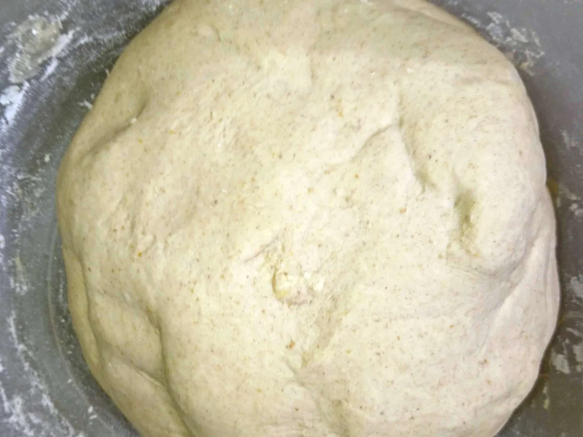 Rezept: Rustikale Krustenbrötchen Bild Nr. 9876 Rustikale Krustenbrötchen - Rezept - Bild Nr. 9876