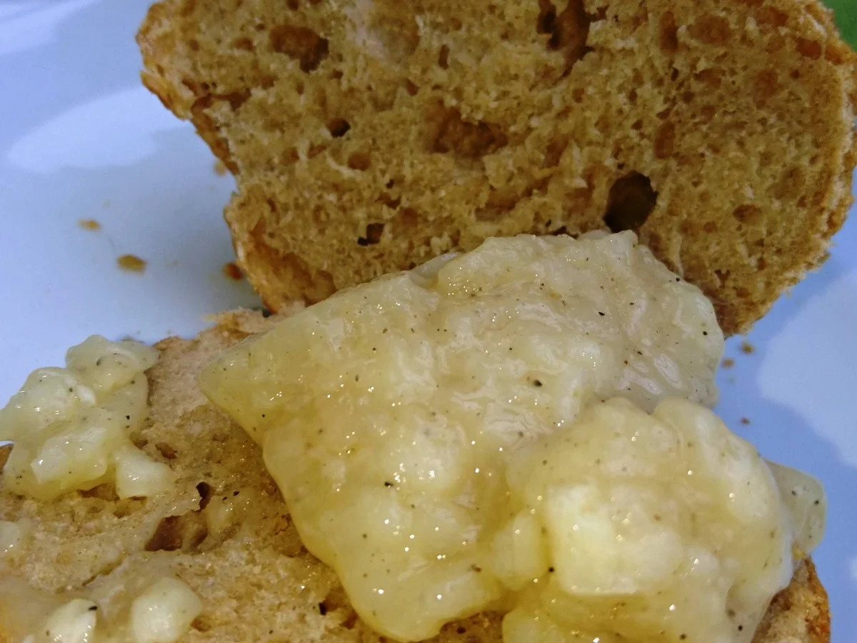 Rezept: Rustikale Krustenbrötchen Bild Nr. 9881 Rustikale Krustenbrötchen - Rezept - Bild Nr. 9881