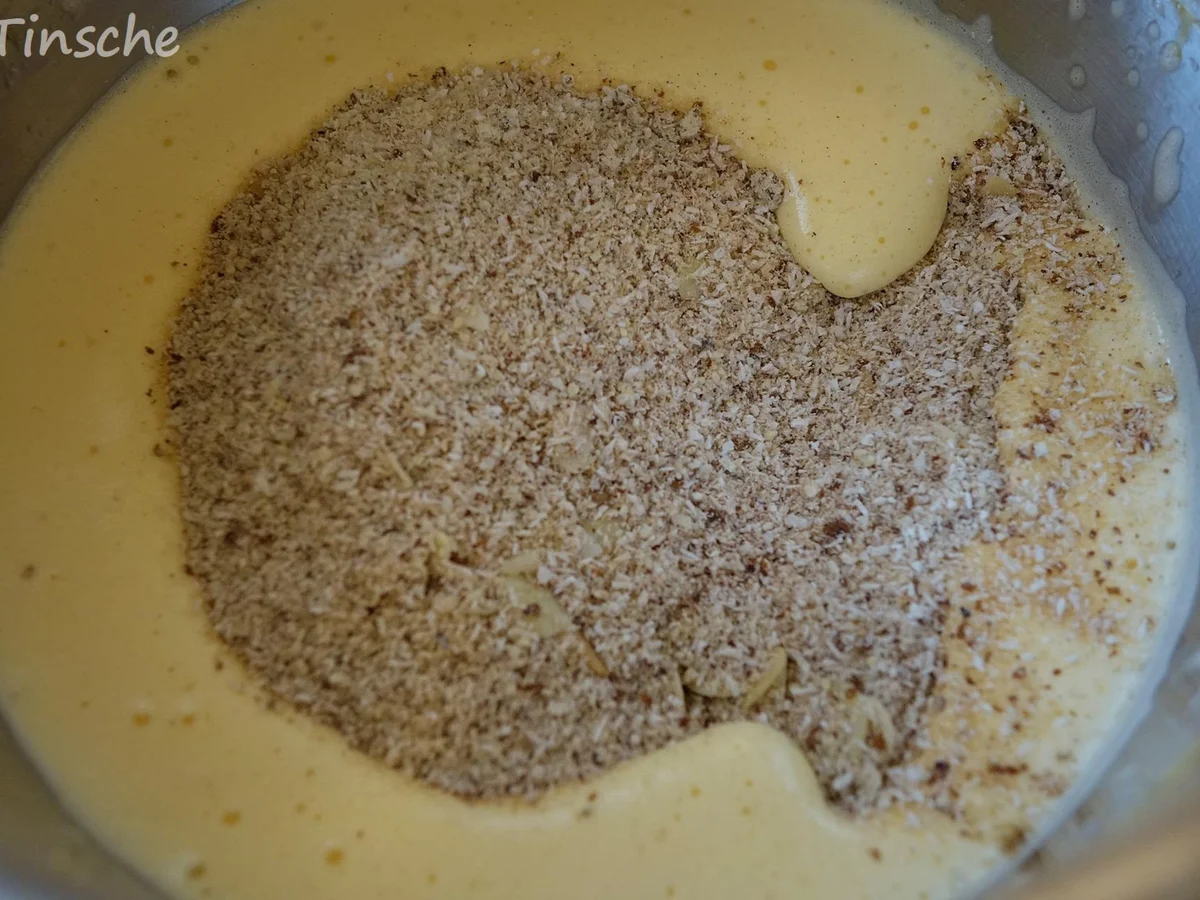 Rezept: Apfel-Nusskuchen Bild Nr. 9863 Apfel-Nusskuchen - Rezept - Bild Nr. 9863