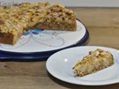 Apfel-Nusskuchen - Rezept - Bild Nr. 9875