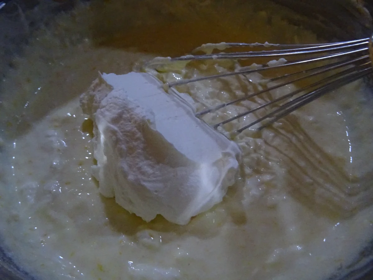 Orangen-Käse-Sahne-Torte - Rezept - Bild Nr. 9867