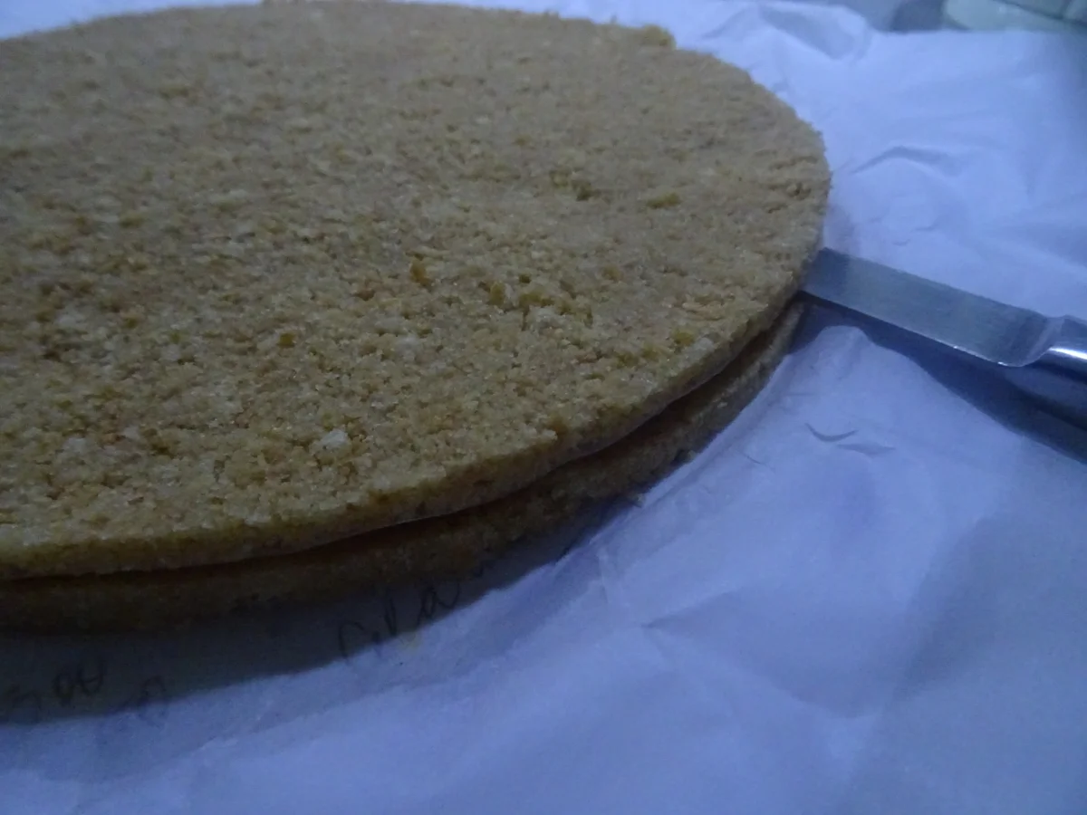 Orangen-Käse-Sahne-Torte - Rezept - Bild Nr. 9869