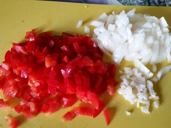 Rezept: Wirsing-Hackrolle Bild Nr. 4 Wirsing-Hackrolle - Rezept - Bild Nr. 4