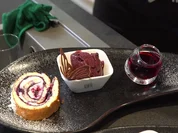 Variationen der Blaubeere - Rezept - Bild Nr. 2