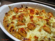 Spitzkohl-Gnocchi-Gratin - Rezept - Bild Nr. 2