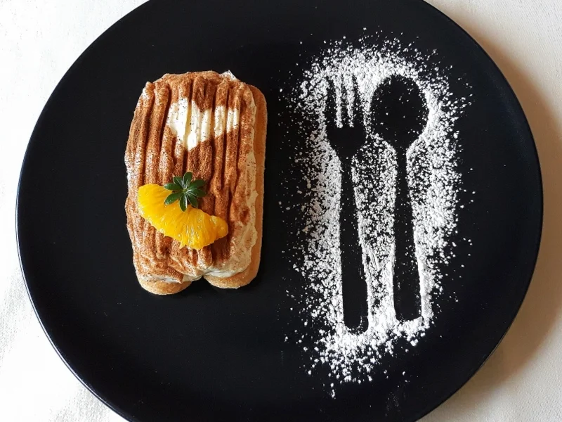 Orangen - Tiramisu - Rezept - Bild Nr. 3