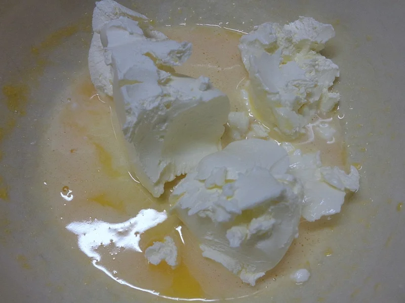 Orangen - Tiramisu - Rezept - Bild Nr. 8