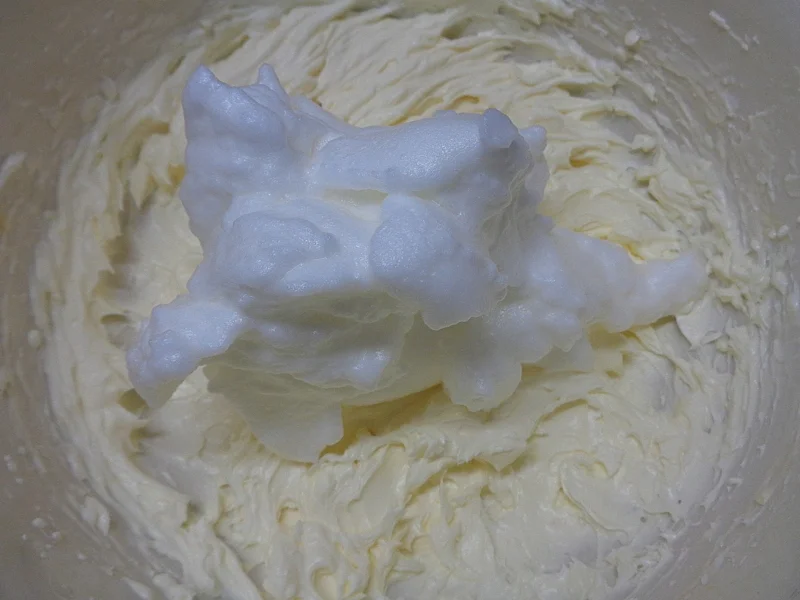 Orangen - Tiramisu - Rezept - Bild Nr. 9