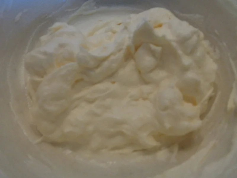 Orangen - Tiramisu - Rezept - Bild Nr. 10