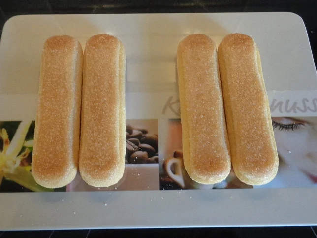 Orangen - Tiramisu - Rezept - Bild Nr. 11