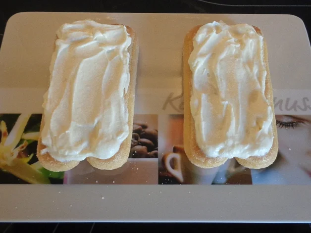 Orangen - Tiramisu - Rezept - Bild Nr. 12