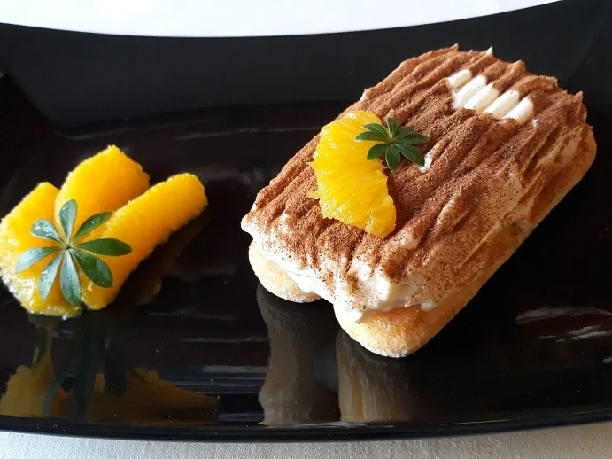 Orangen - Tiramisu - Rezept - Bild Nr. 15