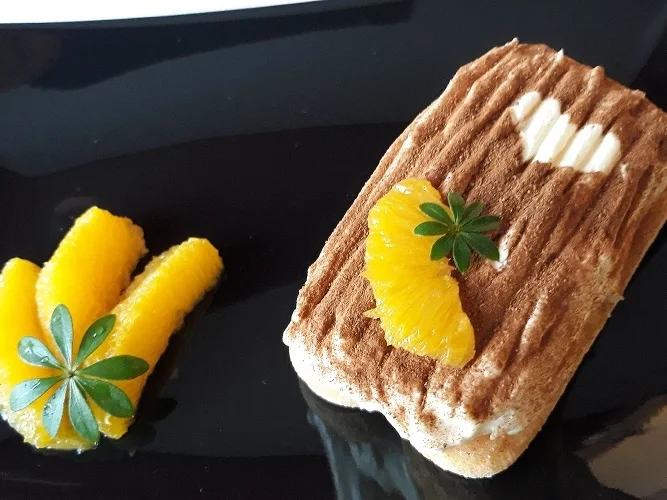 Orangen - Tiramisu - Rezept - Bild Nr. 16