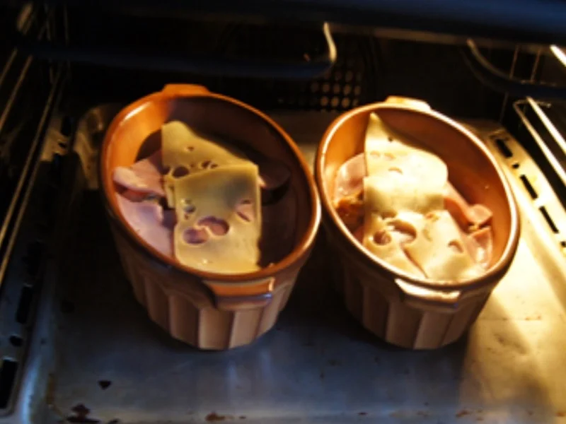 Rezept: Geschmorter Spitzkohl mit Hähnchenbrustfilet Bild Nr. 16 Geschmorter Spitzkohl mit Hähnchenbrustfilet - Rezept - Bild Nr. 16