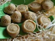 Pralinen: Gesundes Cashew-Konfekt - Rezept - Bild Nr. 2