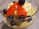 Erdbeer-Dessert - Rezept - Bild Nr. 2