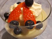 Rezept: Erdbeer-Dessert Bild Nr. 2 Erdbeer-Dessert - Rezept - Bild Nr. 2