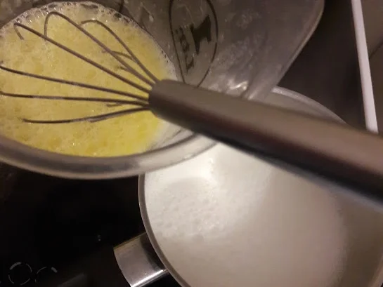 Erdbeer-Dessert - Rezept - Bild Nr. 5