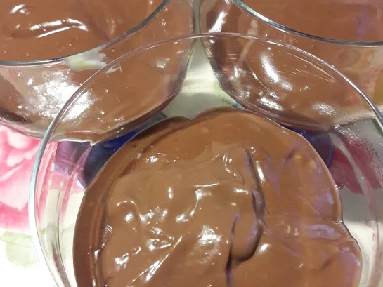 Erdbeer-Dessert - Rezept - Bild Nr. 6