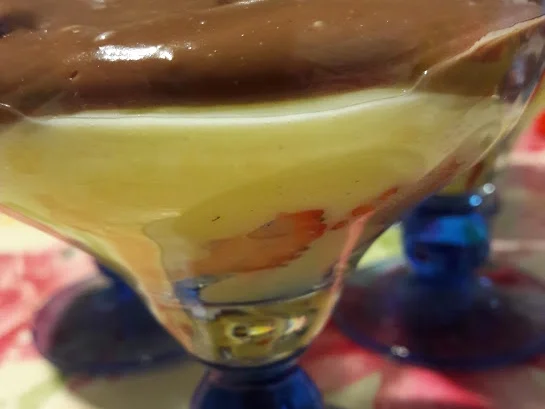 Erdbeer-Dessert - Rezept - Bild Nr. 7