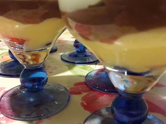 Erdbeer-Dessert - Rezept - Bild Nr. 8