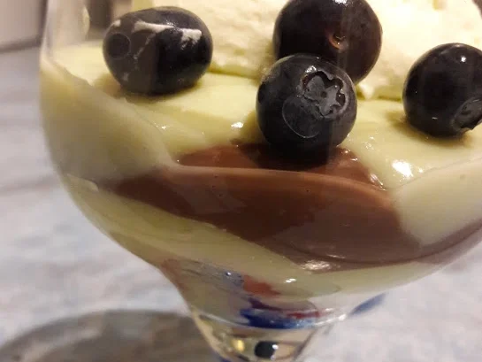 Erdbeer-Dessert - Rezept - Bild Nr. 9