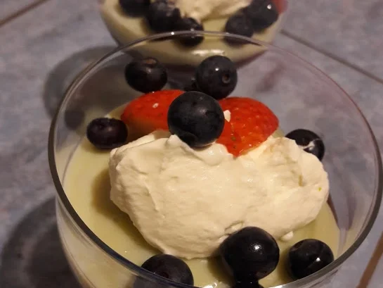 Erdbeer-Dessert - Rezept - Bild Nr. 10