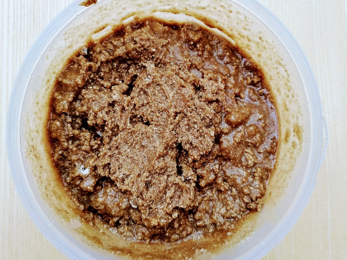 Pain Bouillie - Rezept - Bild Nr. 14203