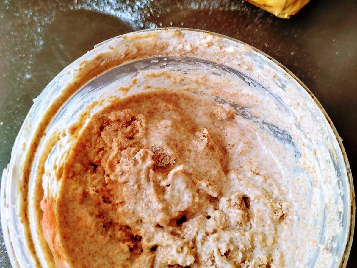 Pain Bouillie - Rezept - Bild Nr. 14212