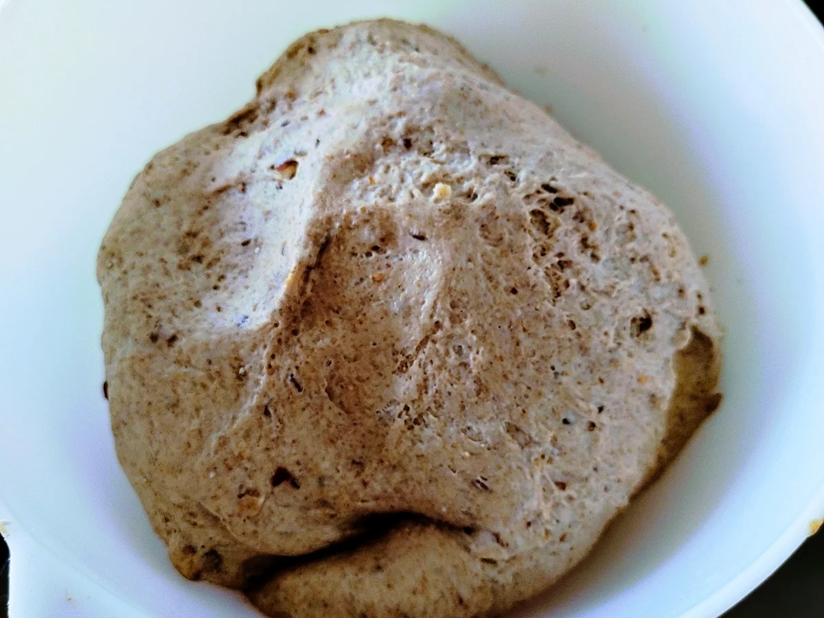 Pain Bouillie - Rezept - Bild Nr. 14213