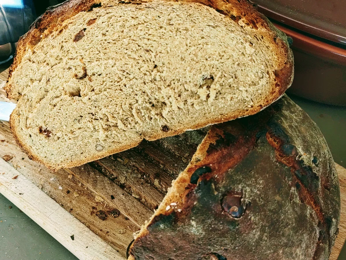 Pain Bouillie - Rezept - Bild Nr. 14215