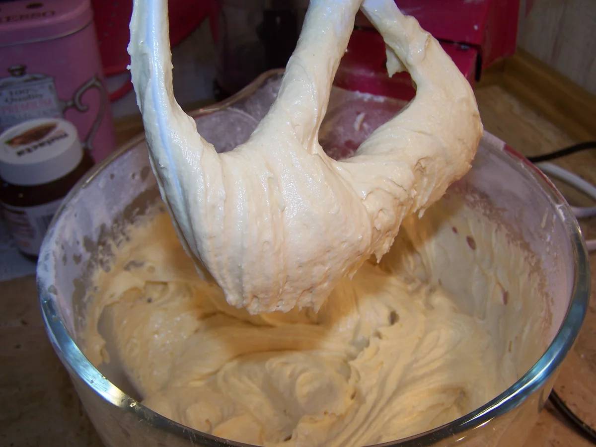 Geburtstags Kuchen für meine kleine Enkelin Marie , Rainbow Dash Pony - Rezept - Bild Nr. 10