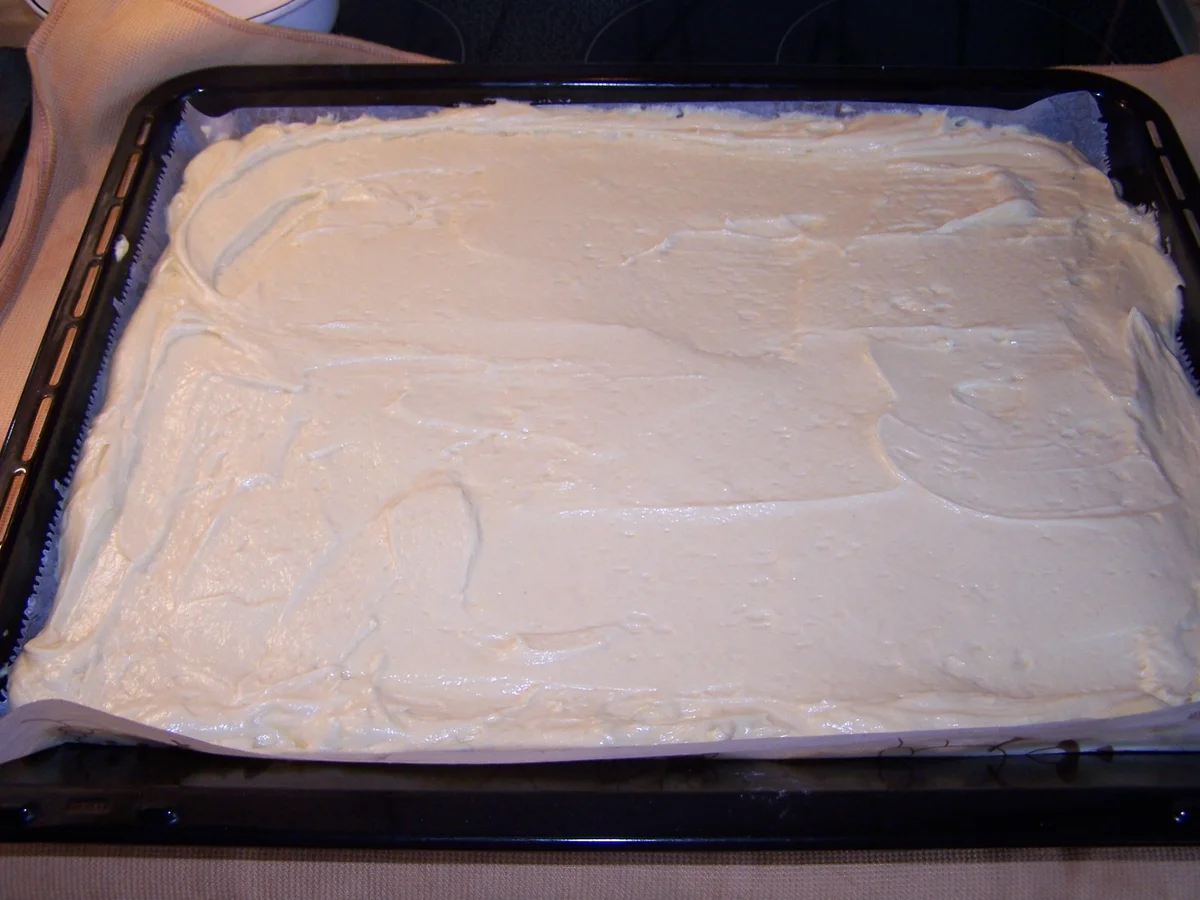 Geburtstags Kuchen für meine kleine Enkelin Marie , Rainbow Dash Pony - Rezept - Bild Nr. 11