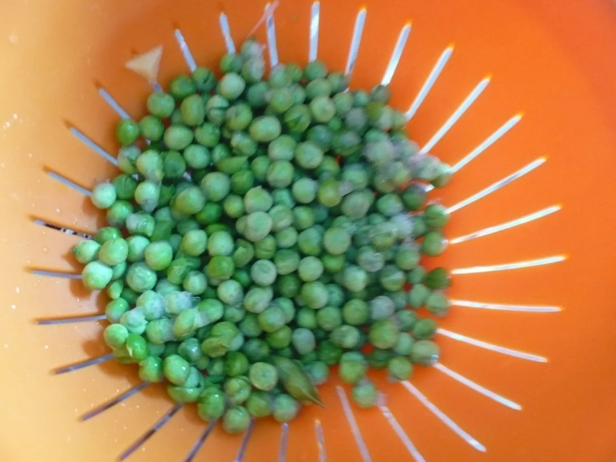 Rezept: Steckrübensalat mit Pute Bild Nr. 5 Steckrübensalat mit Pute - Rezept - Bild Nr. 5